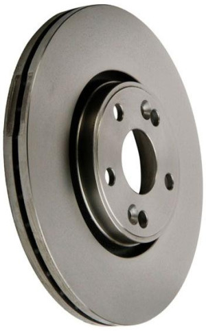 Pagid Brake Disc