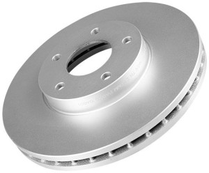 Pagid Brake Disc