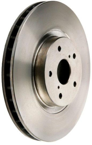 Pagid Brake Disc