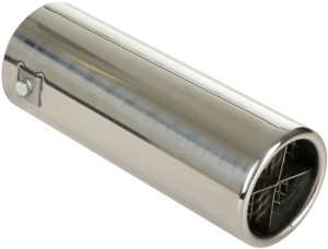Simply Exhaust Trim Sports 35-50mm