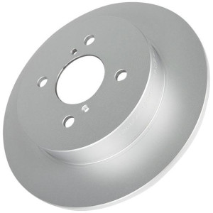 Pagid Brake Disc