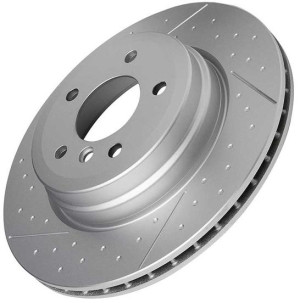 Pagid Brake Disc