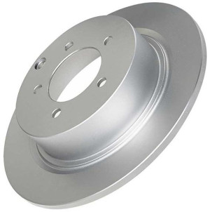 Pagid Brake Disc