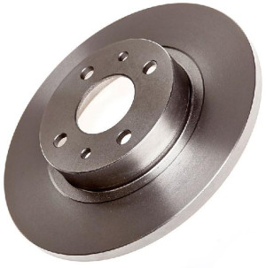 Eicher-PRM Brake Disc