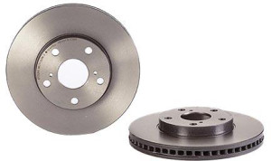 Brembo Brake Disc