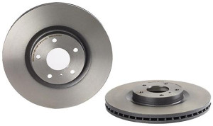 Brembo Brake Disc