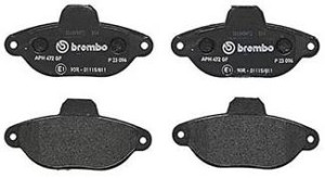 Brembo Brake Pad