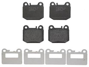 Brembo Brake Pad