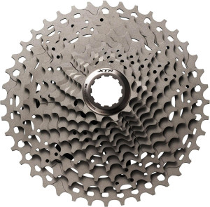 Shimano XTR CS-M9001 11 Speed Cassette 11-40T