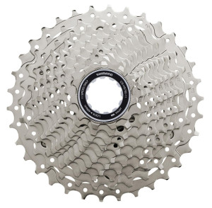 Shimano CS-HG700 11 Speed Cassette, 11-34T