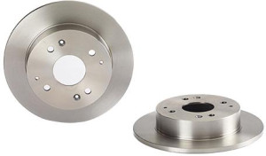 Brembo Brake Disc