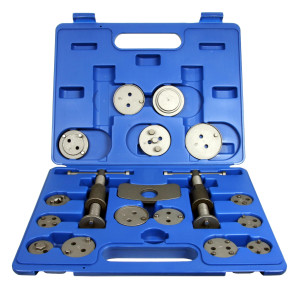 Laser Brake Caliper Piston Rewind Tool
