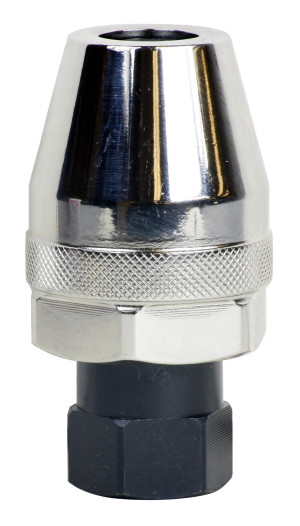 Laser Impact Stud Extractor 1/2 inch Drive