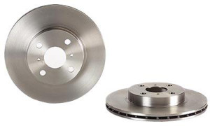 Brembo Brake Disc