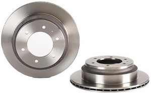 Brembo Brake Disc