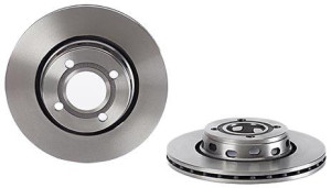 Brembo Brake Disc