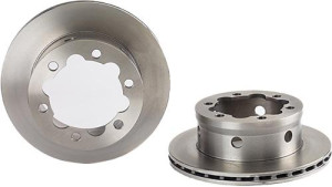 Brembo Brake Disc