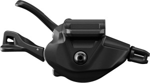Shimano XTR SL-M9100 12 Speed Shift Lever, I-Spec EV Direct Mount, Right Hand