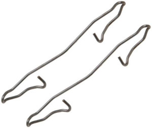 Pagid Brake Pad Accessory Kit