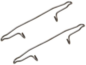 Pagid Brake Pad Accessory Kit