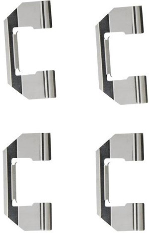 Pagid Brake Pad Accessory Kit