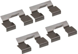 Pagid Brake Pad Accessory Kit