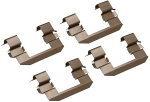 Pagid Brake Pad Accessory Kit