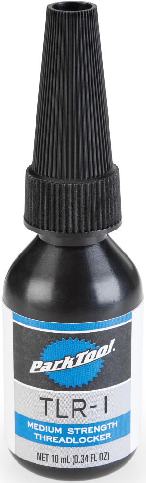 TLR-1 - Medium Strength Threadlocker