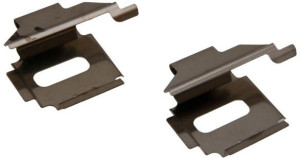 Pagid Brake Pad Accessory Kit
