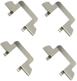Pagid Brake Pad Accessory Kit
