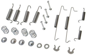 Pagid Brake Shoe Accessory