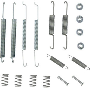 Pagid Brake Shoe Accessory