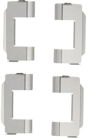 Pagid Brake Pad Accessory Kit