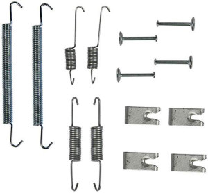 Pagid Brake Shoe Accessory