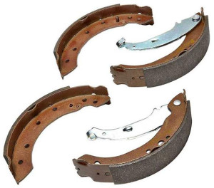 Bosch Brake Shoe