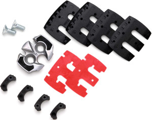 LOOK S-Track Cleats