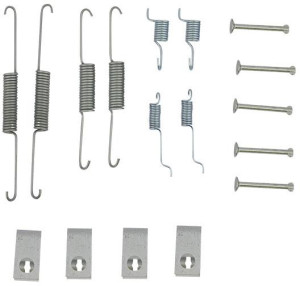 Pagid Brake Shoe Accessory