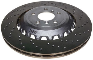 VNE Brake Disc