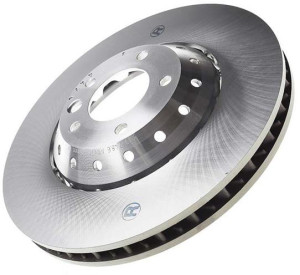 VNE Brake Disc