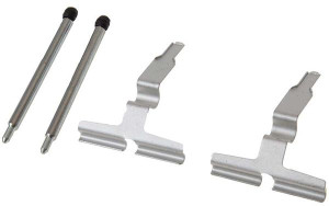 Pagid Brake Pad Accessory Kit