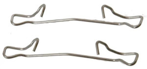 Pagid Brake Pad Accessory Kit
