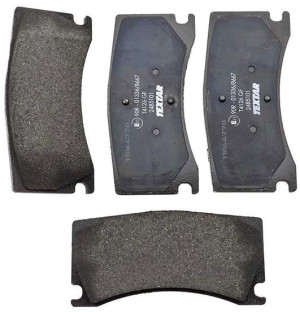 Textar Brake Pad