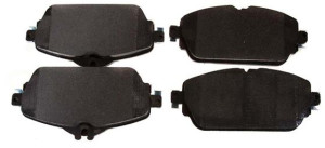 Textar Brake Pad