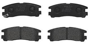 Brembo Brake Pad
