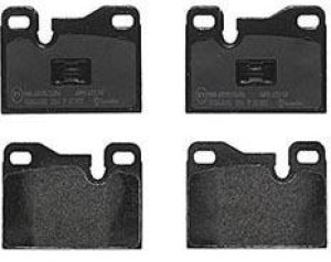 Brembo Brake Pad