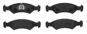 Brembo Brake Pad