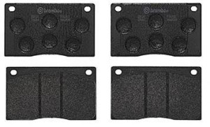 Brembo Brake Pad