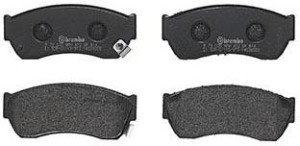 Brembo Brake Pad