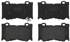 Brembo Brake Pad