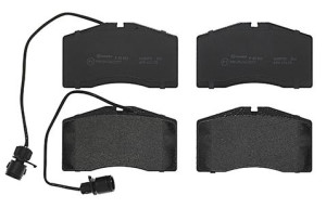Brembo Brake Pad